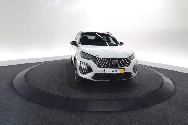 Peugeot 2008 PureTech 130 EAT8 GT | 360 Camera | Stoelmassage | Adaptieve Cruise Control | Dodehoekdetectie Peugeot 2008 PureTech 130 EAT8 GT | 360 Camera | Stoelmassage | Adaptieve Cruise Control | Dodehoekdetectie