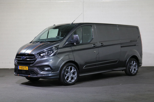 Ford Transit Custom 2.0 TDci 170pk L2 H1 Sport 2.8T Trekhaak