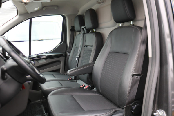 Ford Transit Custom 2.0 TDci 170pk L2 H1 Sport 2.8T Trekhaak