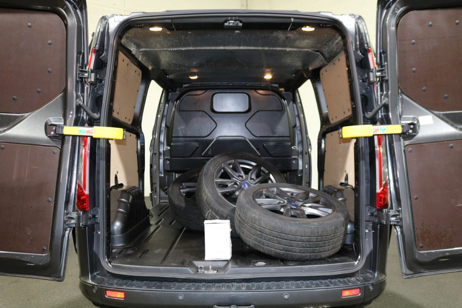Ford Transit Custom 2.0 TDci 170pk L2 H1 Sport 2.8T Trekhaak