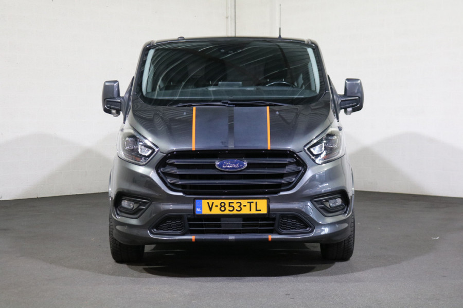 Ford Transit Custom 2.0 TDci 170pk L2 H1 Sport 2.8T Trekhaak
