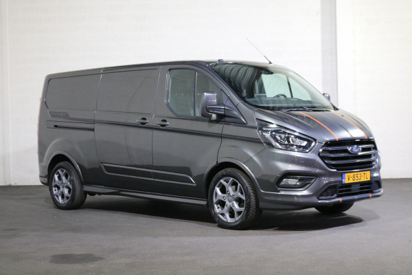 Ford Transit Custom 2.0 TDci 170pk L2 H1 Sport 2.8T Trekhaak