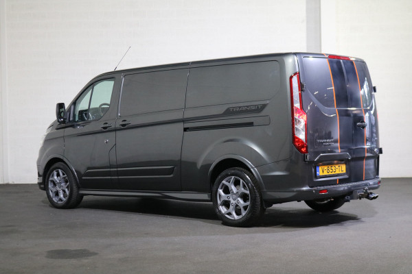 Ford Transit Custom 2.0 TDci 170pk L2 H1 Sport 2.8T Trekhaak