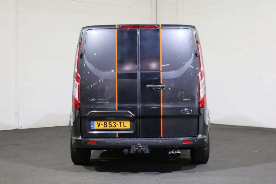 Ford Transit Custom 2.0 TDci 170pk L2 H1 Sport 2.8T Trekhaak