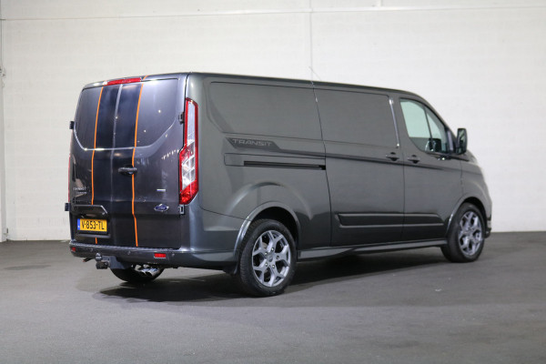 Ford Transit Custom 2.0 TDci 170pk L2 H1 Sport 2.8T Trekhaak