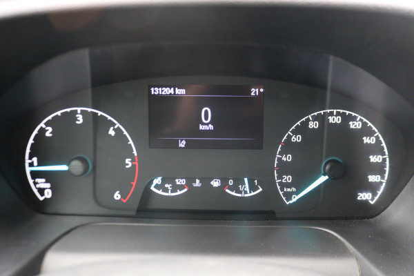 Ford Transit Custom 2.0 TDci 170pk L2 H1 Sport 2.8T Trekhaak