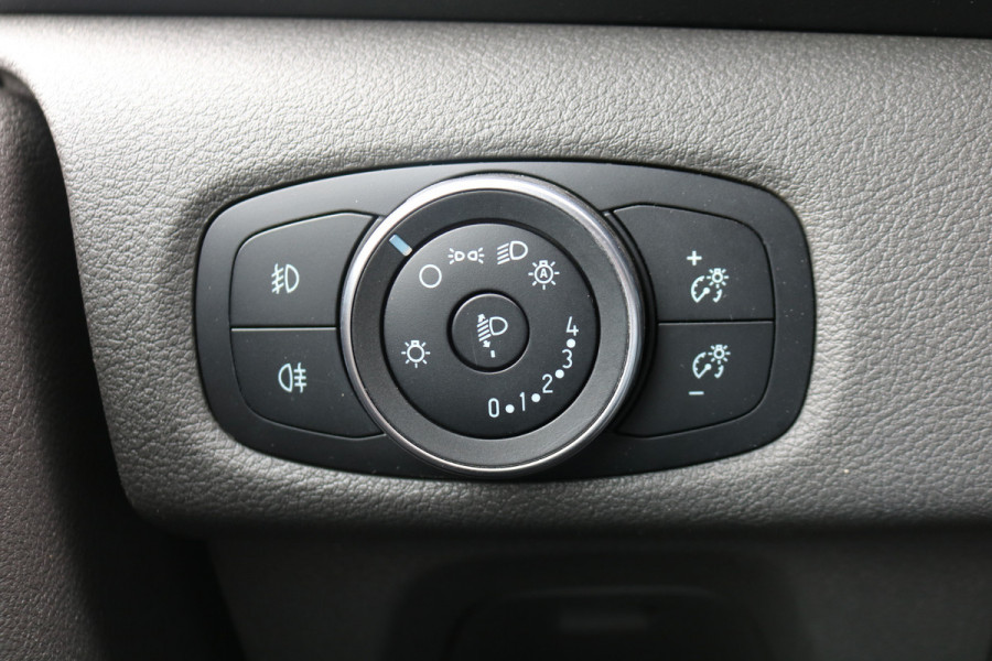 Ford Transit Custom 2.0 TDci 170pk L2 H1 Sport 2.8T Trekhaak