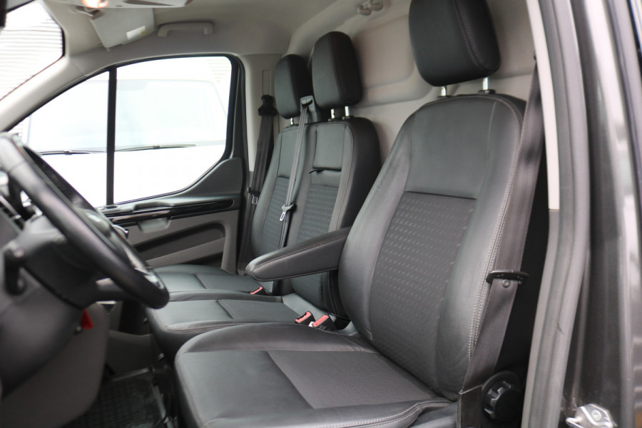 Ford Transit Custom 2.0 TDci 170pk L2 H1 Sport 2.8T Trekhaak