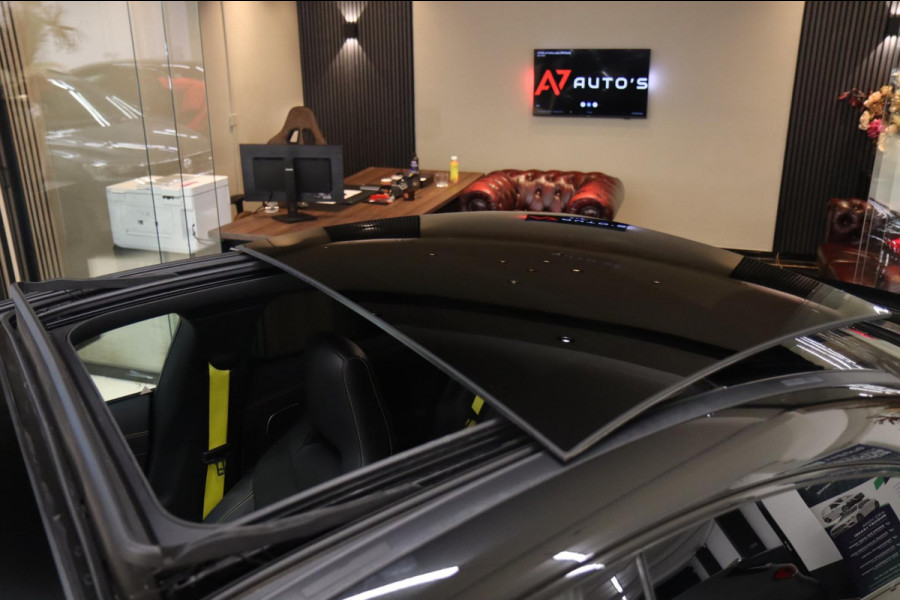 Mercedes-Benz CLA-Klasse AMG 45 S 4MATIC+ Premium Plus PANO/CARPLAY/360CAM/BURM/MEMORY/VOL