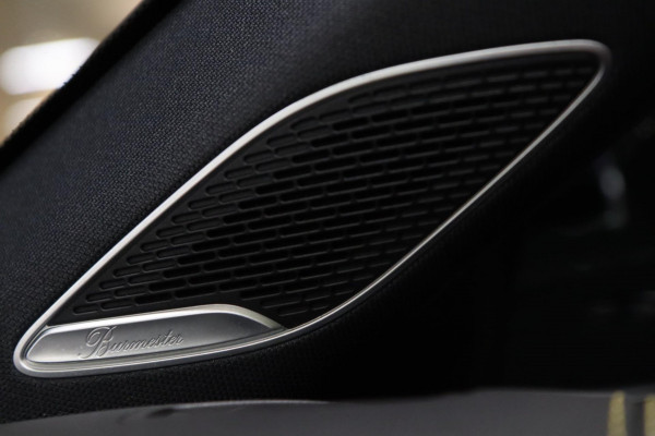 Mercedes-Benz CLA-Klasse AMG 45 S 4MATIC+ Premium Plus PANO/CARPLAY/360CAM/BURM/MEMORY/VOL