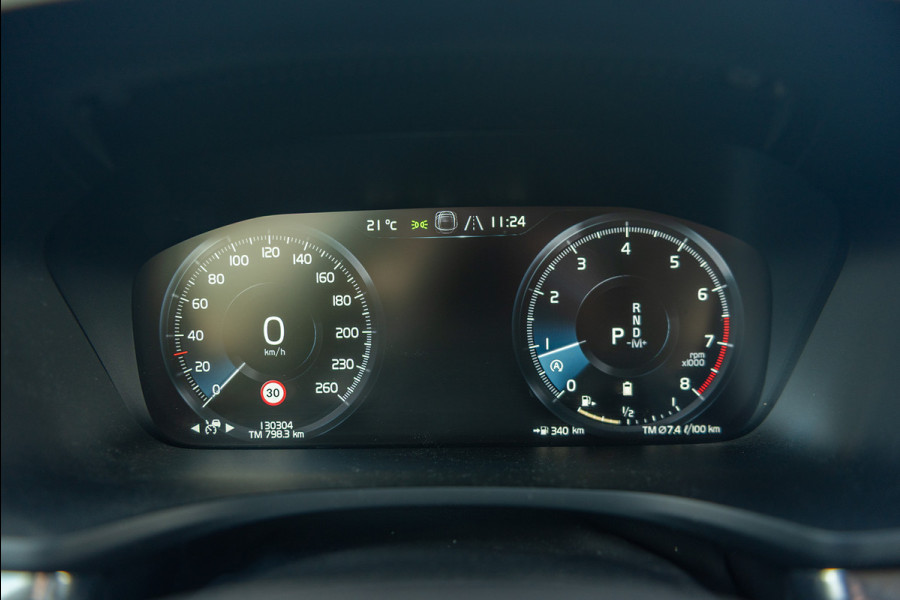 Volvo V60 B4 Aut. Business Pro Parkeercamera 197pk