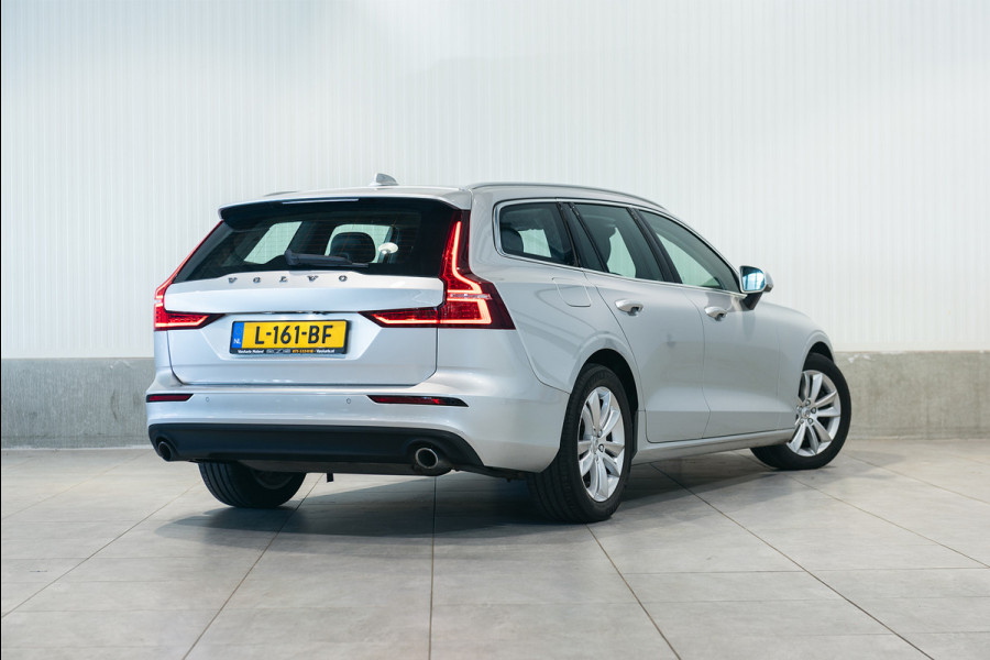 Volvo V60 B4 Aut. Business Pro Parkeercamera 197pk