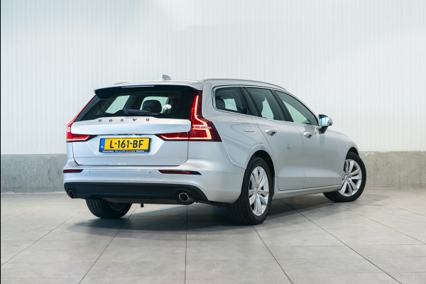 Volvo V60 B4 Aut. Business Pro Parkeercamera 197pk
