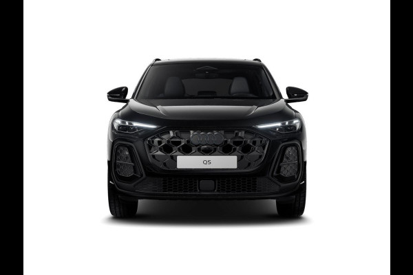 Audi Q5 2.0 TFSI e-hybrid quattro S edition Competition | Trekhaak | Glazen panoramadak | Tech plus | Privacy glas |