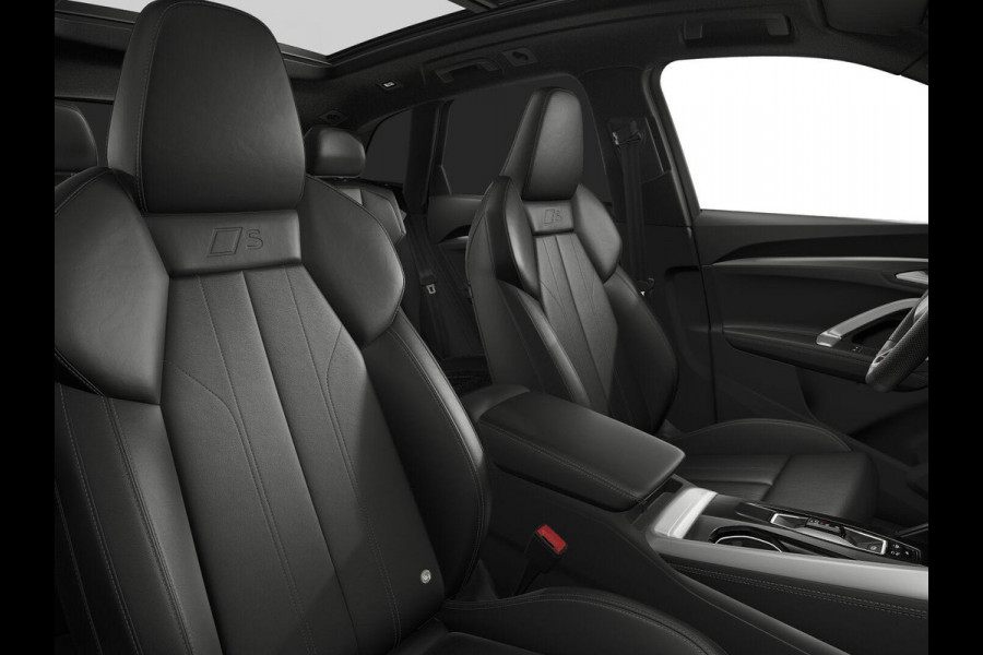Audi Q5 2.0 TFSI e-hybrid quattro S edition Competition | Trekhaak | Glazen panoramadak | Tech plus | Privacy glas |