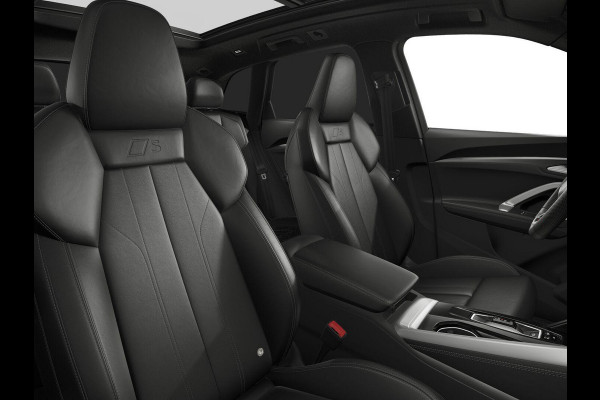 Audi Q5 2.0 TFSI e-hybrid quattro S edition Competition | Trekhaak | Glazen panoramadak | Tech plus | Privacy glas |