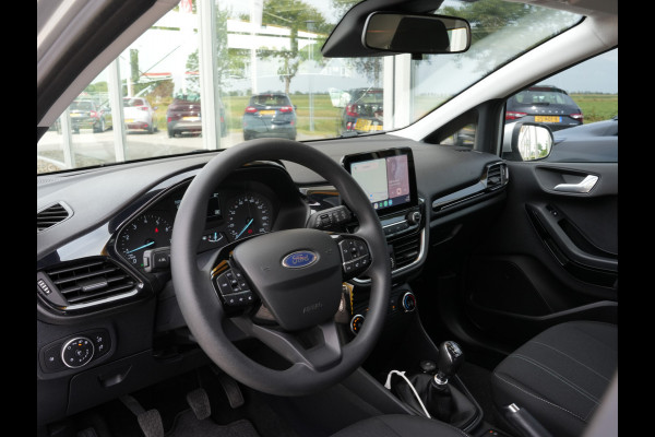 Ford Fiesta 1.0 EcoBoost Connected | Bluetooth | Led | Android/Apple Carplay