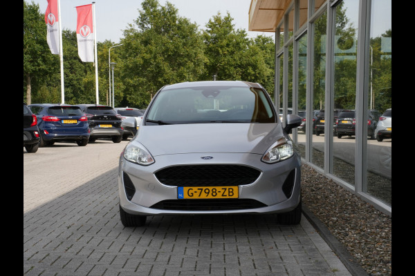 Ford Fiesta 1.0 EcoBoost Connected | Bluetooth | Led | Android/Apple Carplay