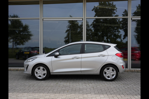Ford Fiesta 1.0 EcoBoost Connected | Bluetooth | Led | Android/Apple Carplay
