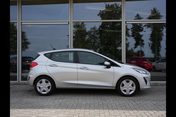 Ford Fiesta 1.0 EcoBoost Connected | Bluetooth | Led | Android/Apple Carplay