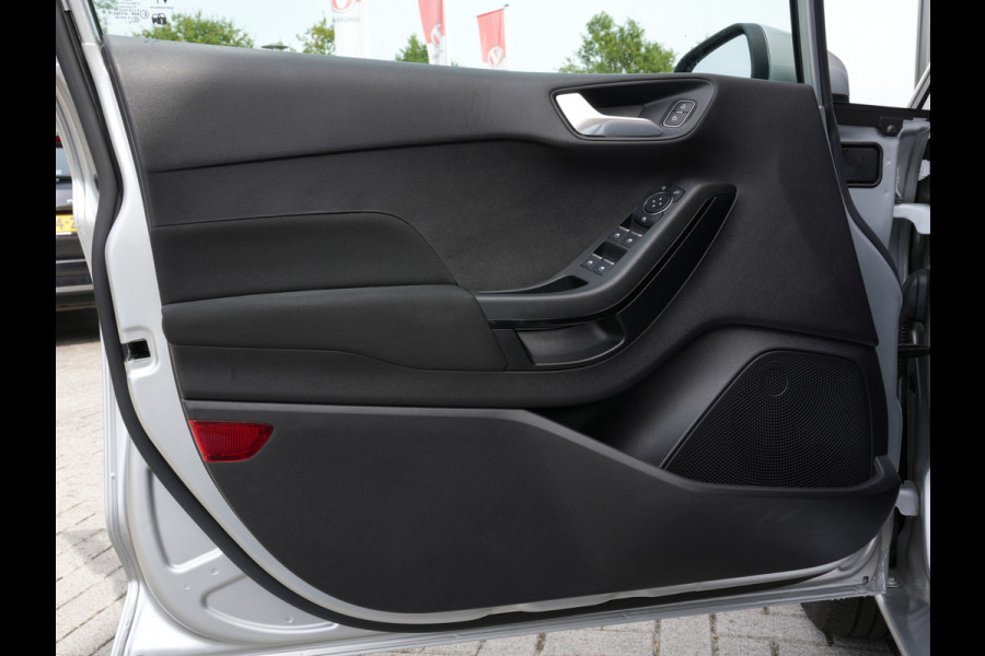 Ford Fiesta 1.0 EcoBoost Connected | Bluetooth | Led | Android/Apple Carplay