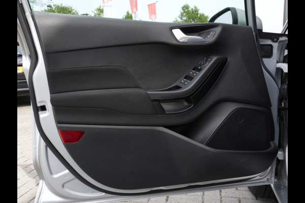 Ford Fiesta 1.0 EcoBoost Connected | Bluetooth | Led | Android/Apple Carplay