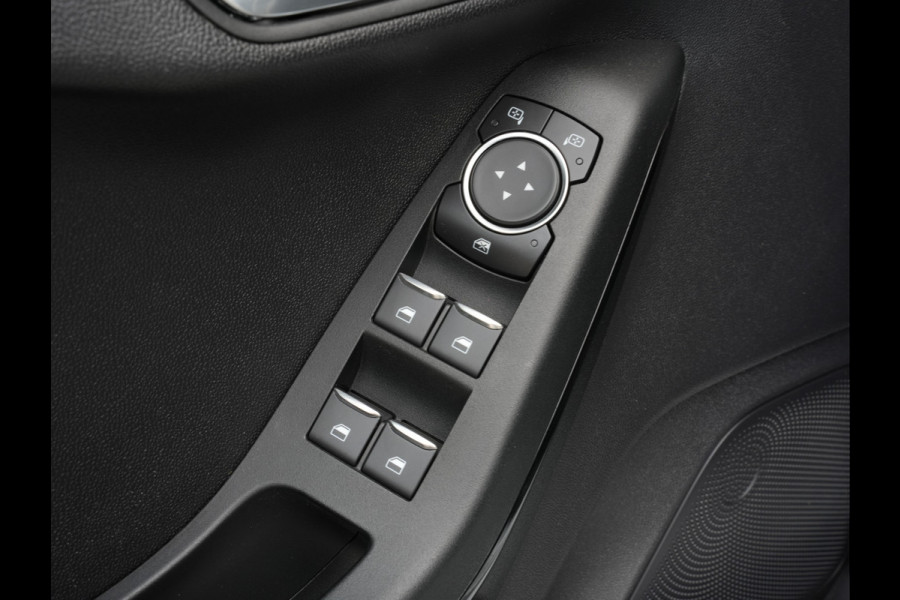Ford Fiesta 1.0 EcoBoost Connected | Bluetooth | Led | Android/Apple Carplay