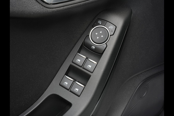 Ford Fiesta 1.0 EcoBoost Connected | Bluetooth | Led | Android/Apple Carplay