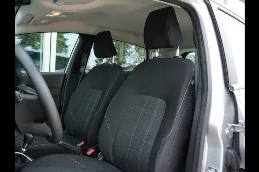 Ford Fiesta 1.0 EcoBoost Connected | Bluetooth | Led | Android/Apple Carplay