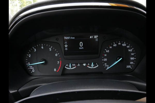 Ford Fiesta 1.0 EcoBoost Connected | Bluetooth | Led | Android/Apple Carplay