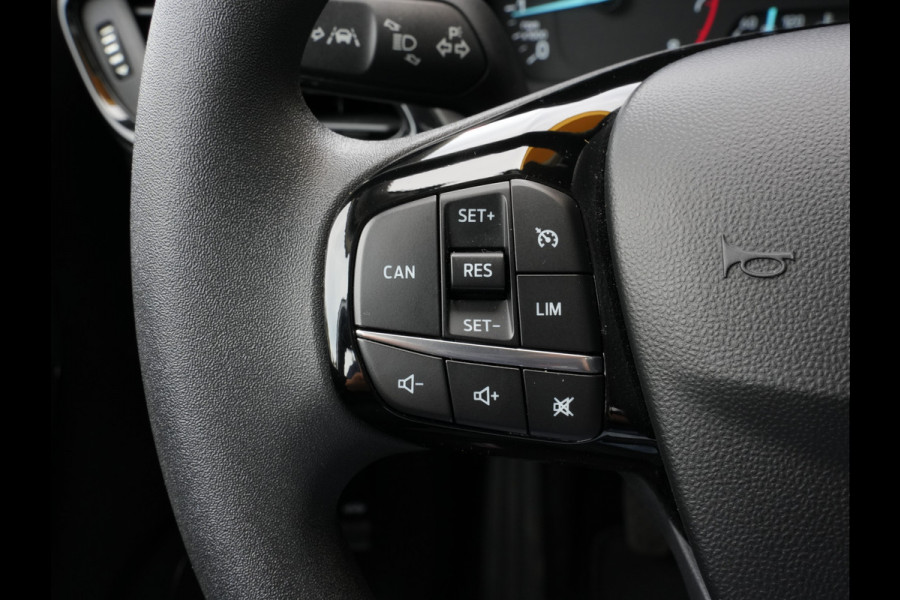 Ford Fiesta 1.0 EcoBoost Connected | Bluetooth | Led | Android/Apple Carplay