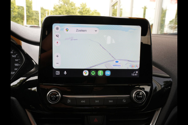 Ford Fiesta 1.0 EcoBoost Connected | Bluetooth | Led | Android/Apple Carplay