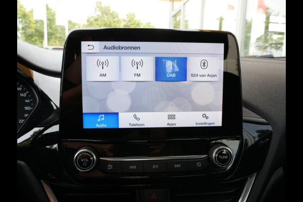 Ford Fiesta 1.0 EcoBoost Connected | Bluetooth | Led | Android/Apple Carplay