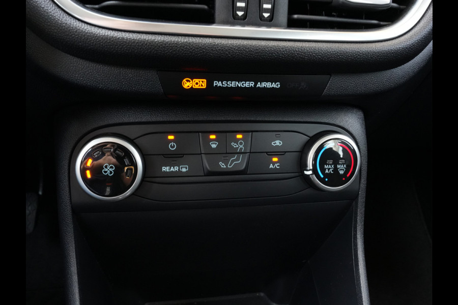 Ford Fiesta 1.0 EcoBoost Connected | Bluetooth | Led | Android/Apple Carplay