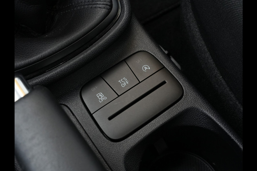 Ford Fiesta 1.0 EcoBoost Connected | Bluetooth | Led | Android/Apple Carplay