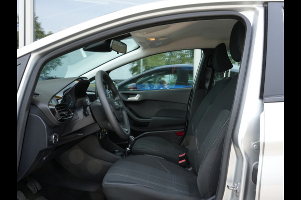 Ford Fiesta 1.0 EcoBoost Connected | Bluetooth | Led | Android/Apple Carplay