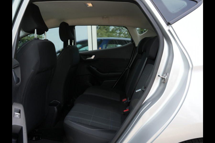 Ford Fiesta 1.0 EcoBoost Connected | Bluetooth | Led | Android/Apple Carplay