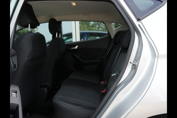 Ford Fiesta 1.0 EcoBoost Connected | Bluetooth | Led | Android/Apple Carplay
