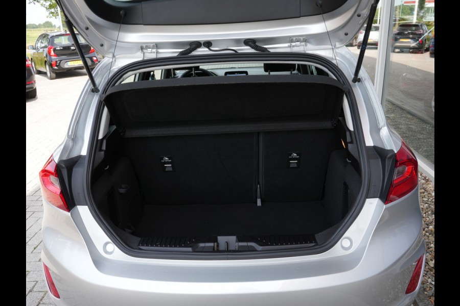 Ford Fiesta 1.0 EcoBoost Connected | Bluetooth | Led | Android/Apple Carplay