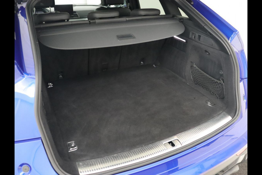 Audi Q5 55 TFSIe S edition | Panoramadak | Bang & Olufsen | Stoelverwarming | Adaptive cruise | Luchtvering | Matrix LED | 21'' | Carplay | Half leder | Navigatie | Camera | PHEV | Plug In