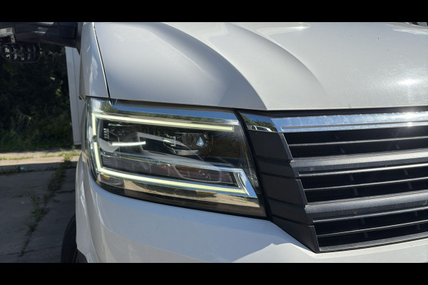 Volkswagen Crafter 2.0 TDI | 141 PK | Highline | Bakwagen | BPM Vrij |