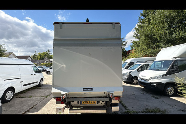 Volkswagen Crafter 2.0 TDI | 141 PK | Highline | Bakwagen | BPM Vrij |