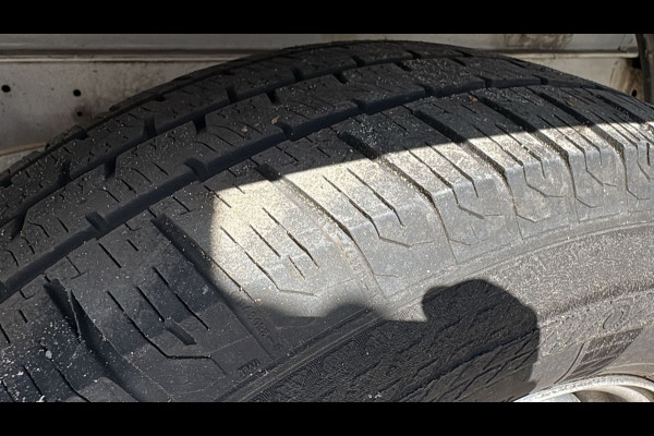 Volkswagen Crafter 2.0 TDI | 141 PK | Highline | Bakwagen | BPM Vrij |