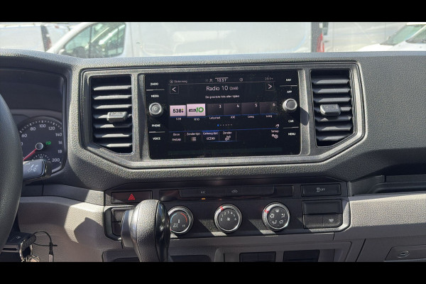 Volkswagen Crafter 2.0 TDI | 141 PK | Highline | Bakwagen | BPM Vrij |