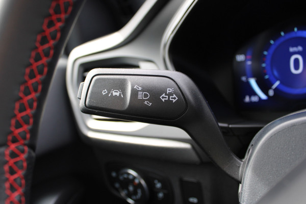 Ford FOCUS Wagon 1.0 EcoBoost Hybrid ST Line X | Trekhaak | Head-Up | BLIS | Camera | Navigatie