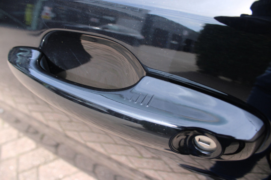 Ford FOCUS Wagon 1.0 EcoBoost Hybrid ST Line X | Trekhaak | Head-Up | BLIS | Camera | Navigatie