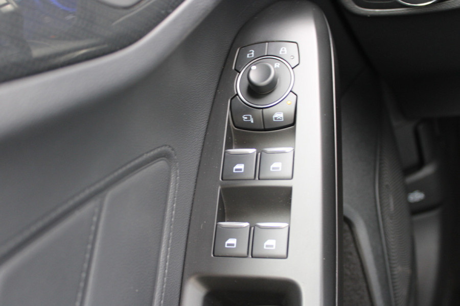Ford FOCUS Wagon 1.0 EcoBoost Hybrid ST Line X | Trekhaak | Head-Up | BLIS | Camera | Navigatie