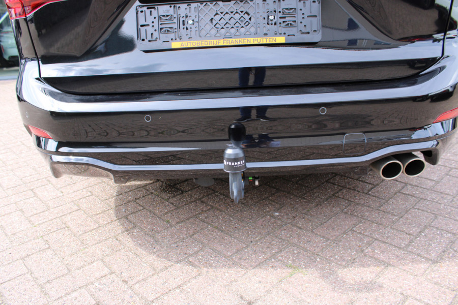Ford FOCUS Wagon 1.0 EcoBoost Hybrid ST Line X | Trekhaak | Head-Up | BLIS | Camera | Navigatie