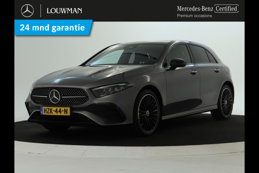 Mercedes-Benz A-Klasse 250 e AMG Line AMG Line Advanced Plus | Night Pakket | 19 Inch AMG velgen | Stoel en Stuurverwarming. Inclusief 24 maanden MB Certified garantie voor Europa. Mercedes-Benz A-Klasse 250 e AMG Line AMG Line Advanced Plus | Night Pakket | 19 Inch AMG velgen | Stoel en Stuurverwarming. Inclusief 24 maanden MB Certified garantie voor Europa.