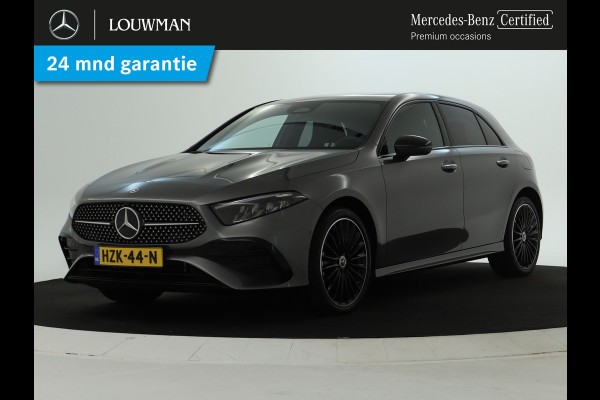 Mercedes-Benz A-Klasse 250 e AMG Line AMG Line Advanced Plus | Night Pakket | 19 Inch AMG velgen | Stoel en Stuurverwarming. Inclusief 24 maanden MB Certified garantie voor Europa. Mercedes-Benz A-Klasse 250 e AMG Line AMG Line Advanced Plus | Night Pakket | 19 Inch AMG velgen | Stoel en Stuurverwarming. Inclusief 24 maanden MB Certified garantie voor Europa.